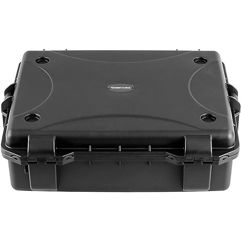Odyssey Odyssey AlphaTheta EUPHONIA Watertight Dust-Proof Injection-Molded Case Black