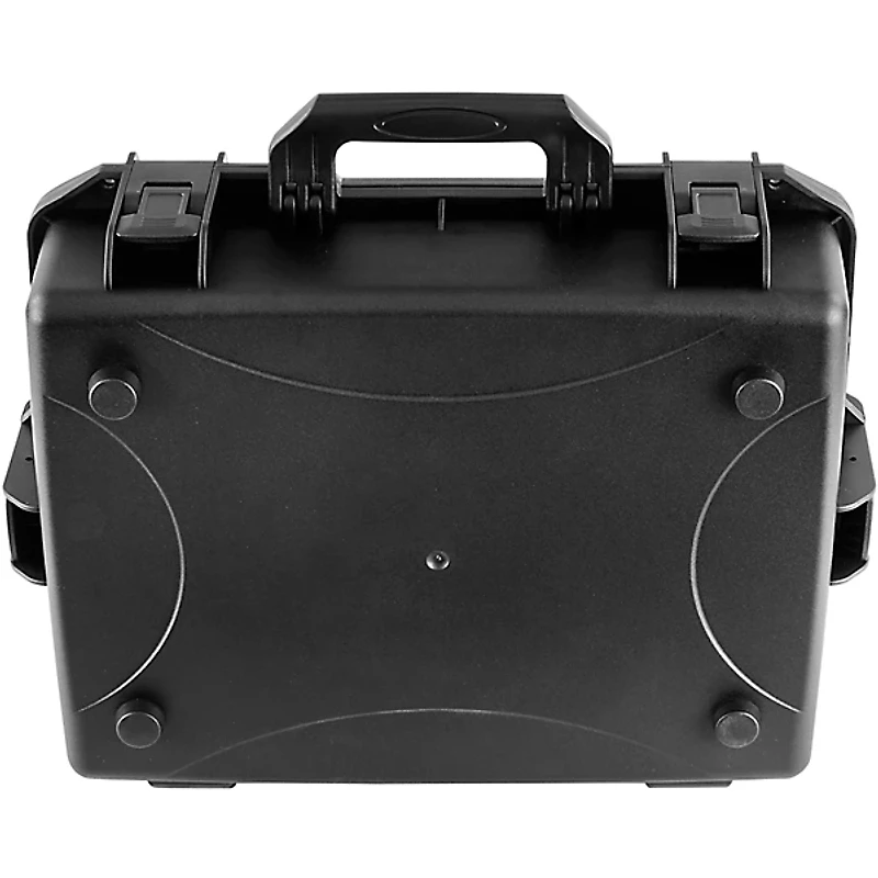 Odyssey Odyssey AlphaTheta EUPHONIA Watertight Dust-Proof Injection-Molded Case Black