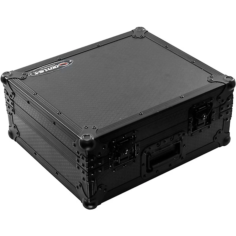 Odyssey Odyssey AlphaTheta EUPHONIA Industrial Board Case Black