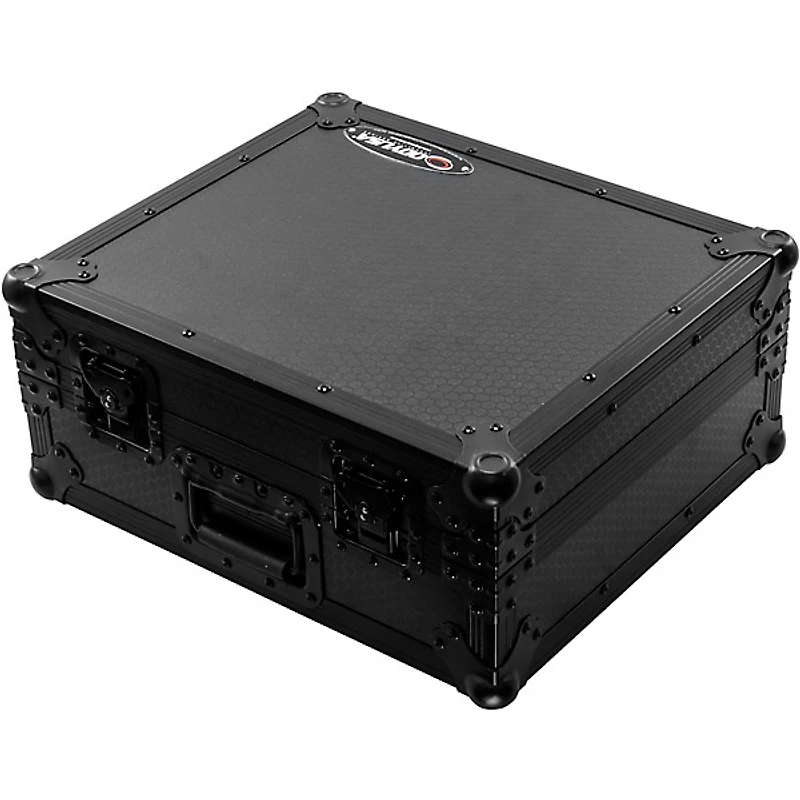 Odyssey Odyssey AlphaTheta EUPHONIA Industrial Board Case Black