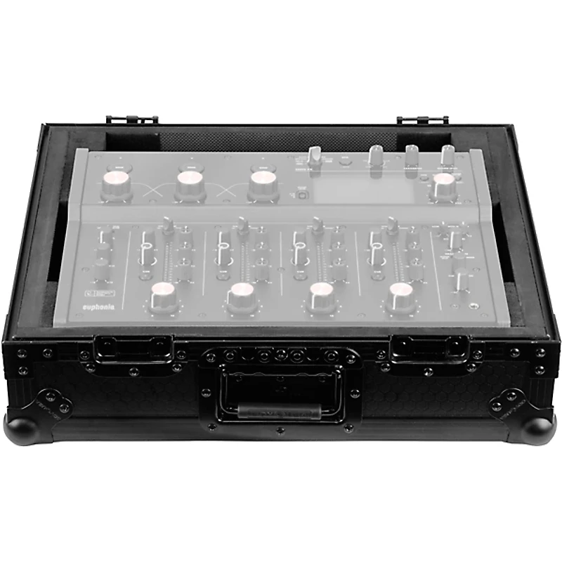 Odyssey Odyssey AlphaTheta EUPHONIA Industrial Board Case Black