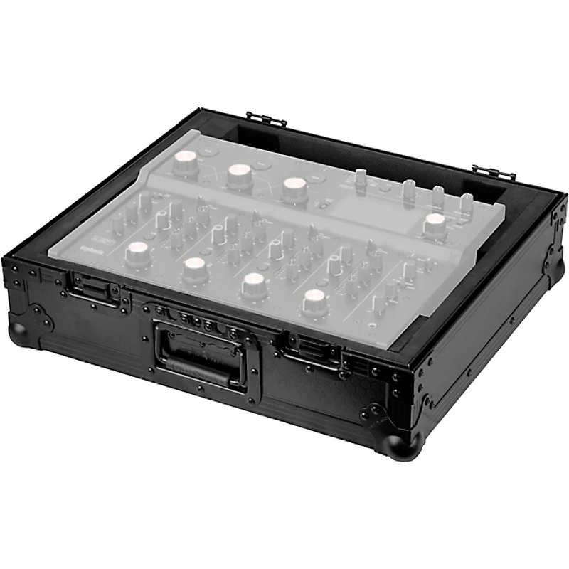 Odyssey Odyssey AlphaTheta EUPHONIA Industrial Board Case Black