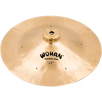 Wuhan China Cymbal with Rivets