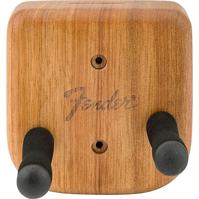 Fender Level-Up Strat Wall Hanger Mahogany
