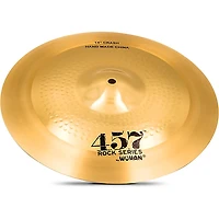 Wuhan 457 Rock Crash Cymbal 14 in.