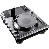 Pioneer DJ XDJ-1000MK2 Digital Performance Multi Player with Decksaver Cover