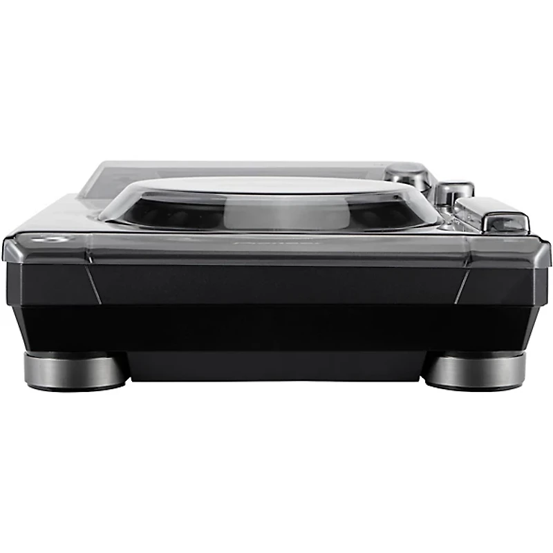 Pioneer DJ XDJ-1000MK2 Digital Performance Multi Player with Decksaver Cover