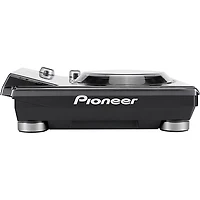 Pioneer DJ XDJ-1000MK2 Digital Performance Multi Player with Decksaver Cover