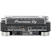 Pioneer DJ DJS-1000 Professional Performance DJ Pad Sampler with Decksaver Cover