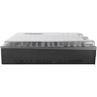Pioneer DJ DJM-V10-LF Mixer with Decksaver Cover