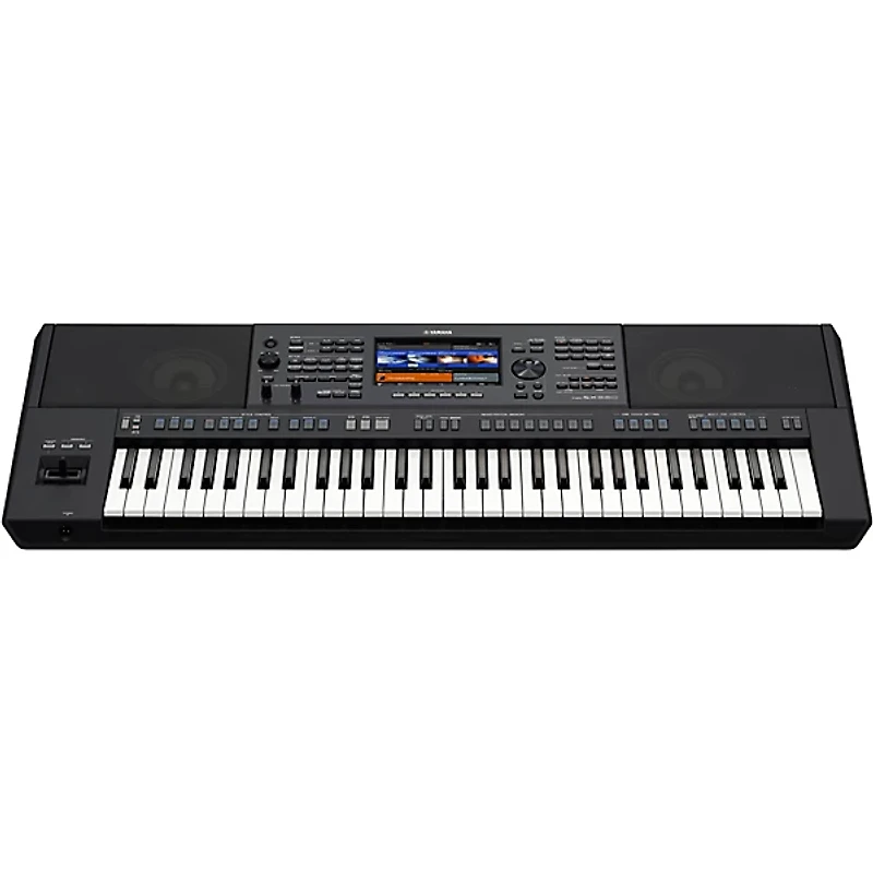 Yamaha PSR-SX920 61-Key High-Level Arranger Keyboard