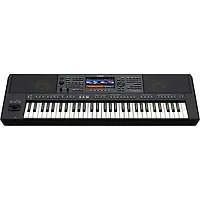 Yamaha PSR-SX920 61-Key High-Level Arranger Keyboard