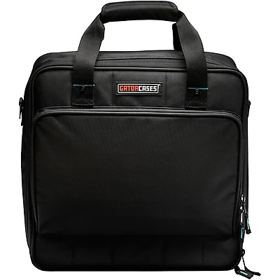 Gator G-MIXERPRO-1515 Padded Mixer or Equipment Bag