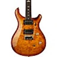 PRS Private Stock Custom 24 Electric Guitar Honey Glow
