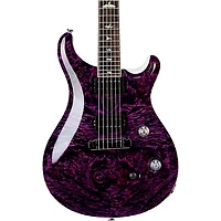 PRS Private Stock Custom 24 Electric Guitar Replicant Purple