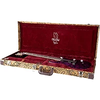 PRS Private Stock Custom 24 Electric Guitar Replicant Purple