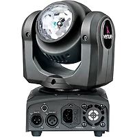 Venue Revolver Wash VP Dual-Sided Moving Head Light