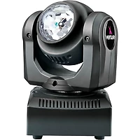 Venue Revolver Wash VP Dual-Sided Moving Head Light