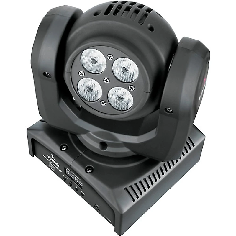 Venue Revolver Wash VP Dual-Sided Moving Head Light