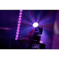 Venue Revolver Wash VP Dual-Sided Moving Head Light