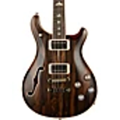 PRS Private Stock McCarty 594 Semi-Hollow Electric Guitar Ziricote