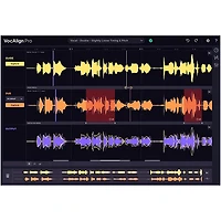 Synchro Arts VocAlign 6 Pro Crossgrade From Any Synchro Arts Product (Software Download)