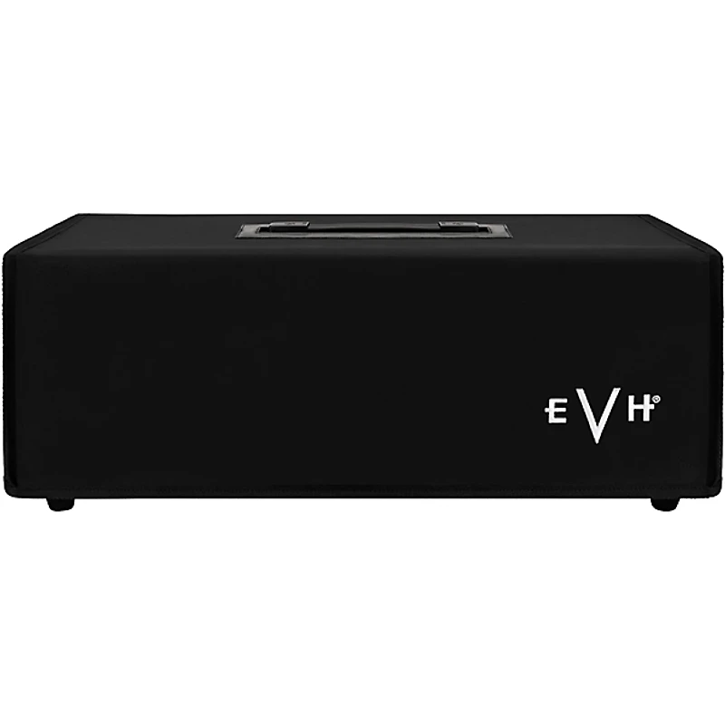 EVH 5150 Iconic Series 80W Head Amplifier Cover Black