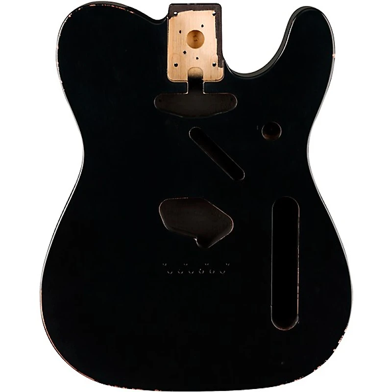 Fender Road Worn '50s Telecaster SS Alder Body