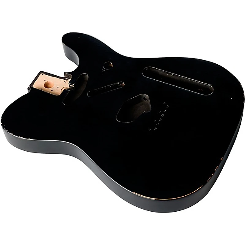 Fender Road Worn '50s Telecaster SS Alder Body