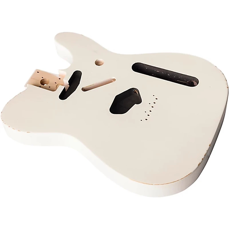 Fender Road Worn '50s Telecaster SS Alder Body