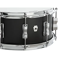 Ludwig Neusonic Snare Drum 14 x 6.5 in. Twin Shadow