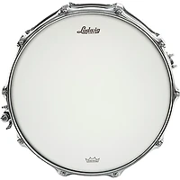 Ludwig Neusonic Snare Drum 14 x 6.5 in. Twin Shadow