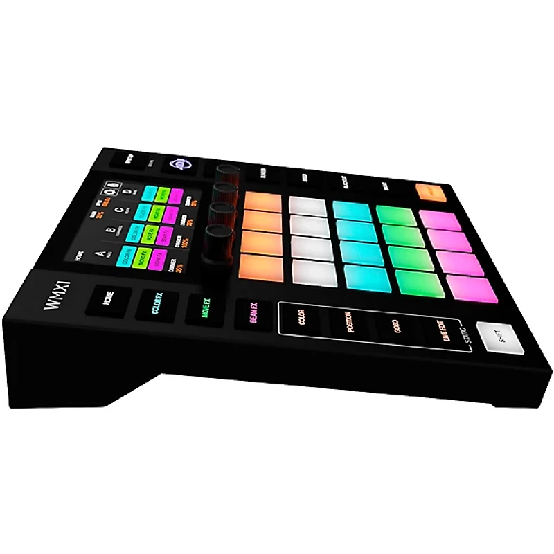 American DJ Wolfmix Mk2 Standalone Lighting Control System