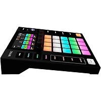 American DJ Wolfmix Mk2 Standalone Lighting Control System