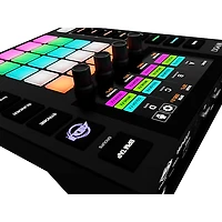 American DJ Wolfmix Mk2 Standalone Lighting Control System
