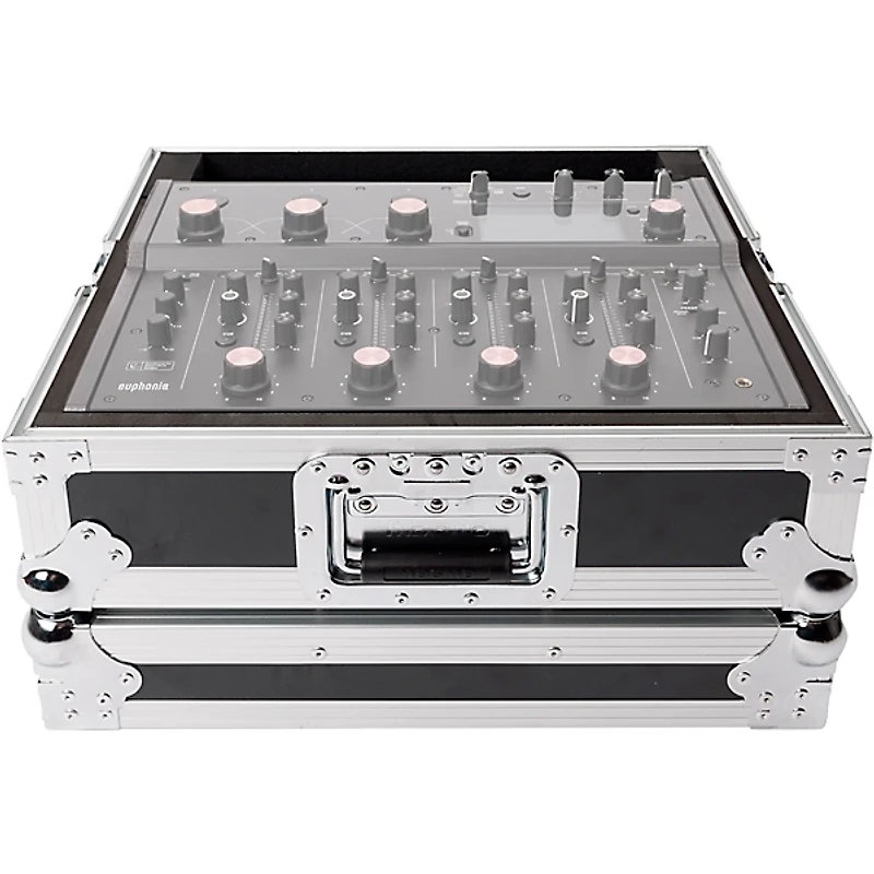 MAGMA Mixer Case for AlphaTheta Euphonia