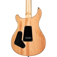 PRS SE Custom 24 Electric Guitar Sapphire Fade