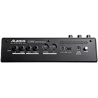 Alesis Strata Core 9-Piece Electronic Drum Kit With 7" Touchscreen & Bluetooth