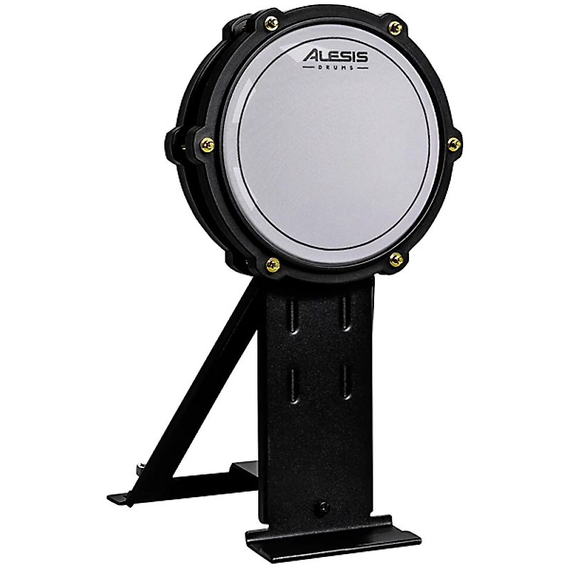 Alesis Strata Core 9-Piece Electronic Drum Kit With 7" Touchscreen & Bluetooth