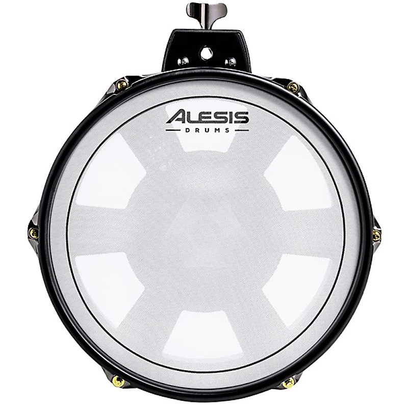 Alesis Strata Core 9-Piece Electronic Drum Kit With 7" Touchscreen & Bluetooth