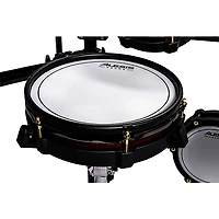 Alesis Strata Core 9-Piece Electronic Drum Kit With 7" Touchscreen & Bluetooth