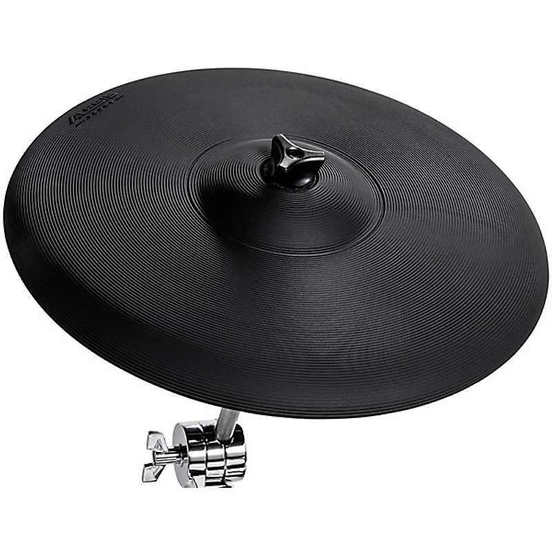 Alesis Strata Core 9-Piece Electronic Drum Kit With 7" Touchscreen & Bluetooth