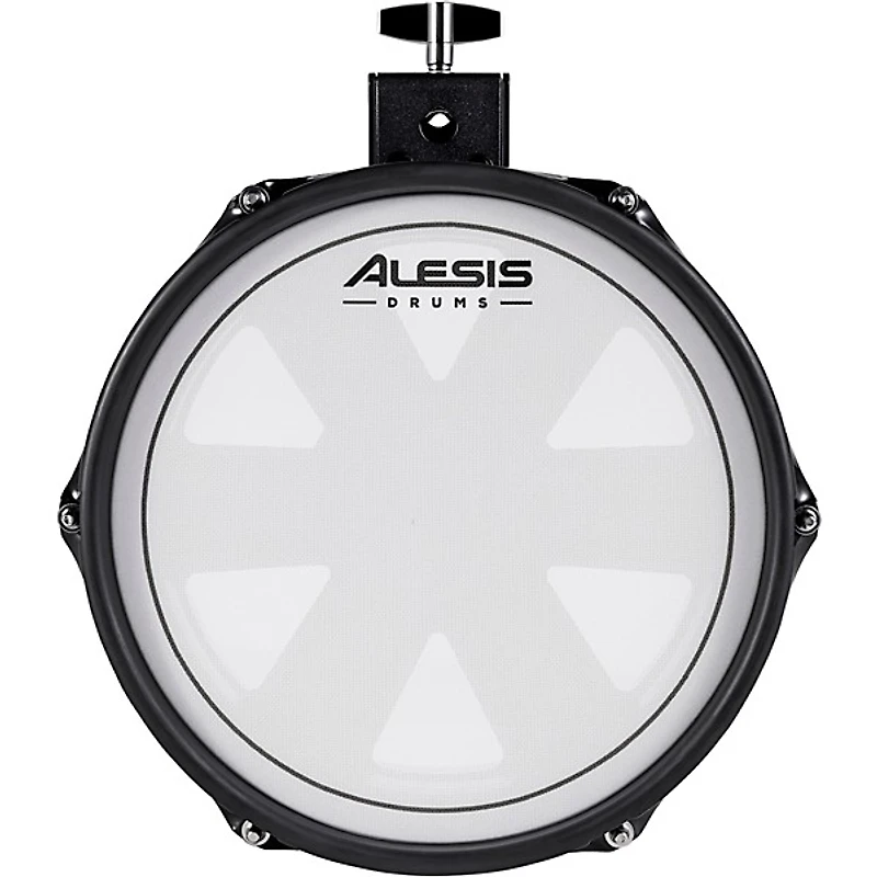 Alesis Nitro Pro 8-Piece Electronic Drum Kit With Mesh Heads & Bluetooth