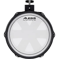 Alesis Nitro Pro 8-Piece Electronic Drum Kit With Mesh Heads & Bluetooth