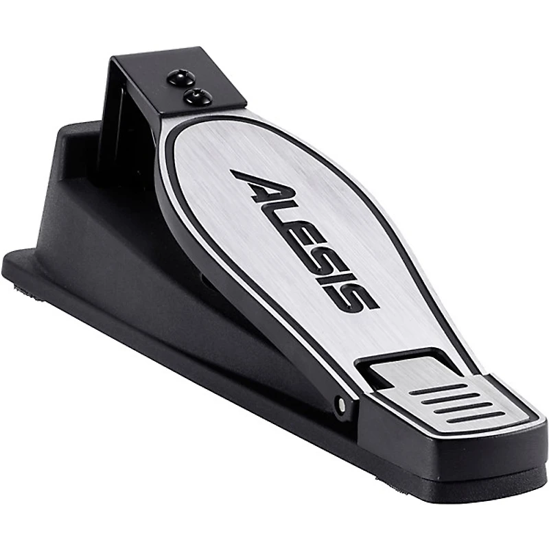 Alesis Nitro Pro 8-Piece Electronic Drum Kit With Mesh Heads & Bluetooth