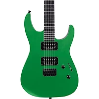 Jackson Pro Plus Series Soloist SL2 Limited Edition Electric Guitar British Racing Green