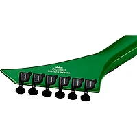 Jackson Pro Plus Series Soloist SL2 Limited Edition Electric Guitar British Racing Green