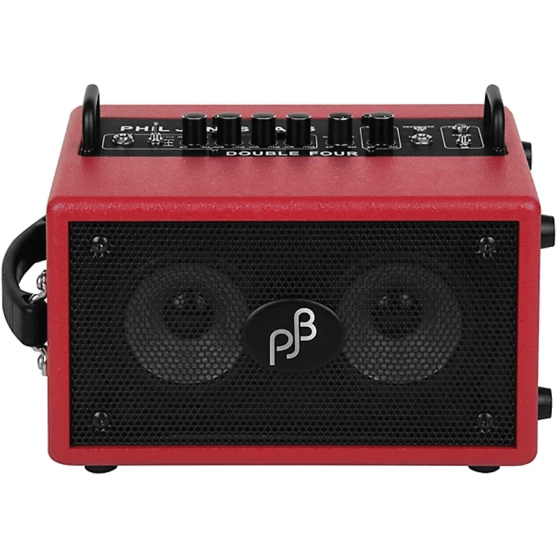 Phil Jones Bass BG-80 Double Four Plus 90W 2x4 Bass Combo Amp
