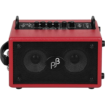 Phil Jones Bass BG-80 Double Four Plus 90W 2x4 Bass Combo Amp