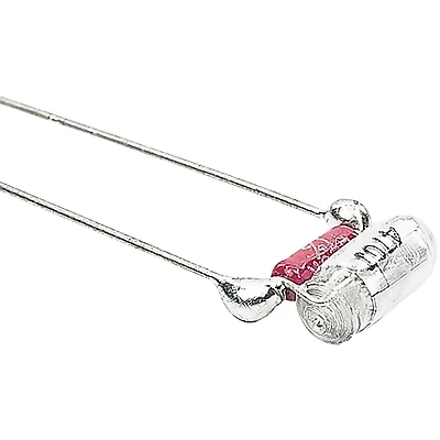 Allparts Allparts Emerson Custom Treble-Bleed Circuit Volume Mod 5-Pack